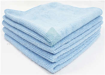 China Bulk small microfibre towel Factory Custom Label Microfiber Fast Drying Har Towel Supplier for France Europe